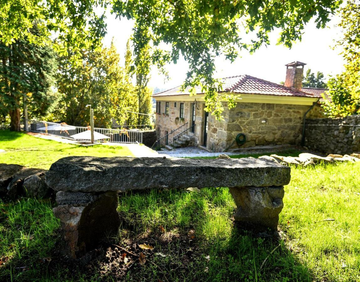 Quinta Do Cedro Vila Torre  Exterior foto